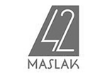 42-maslak-logo